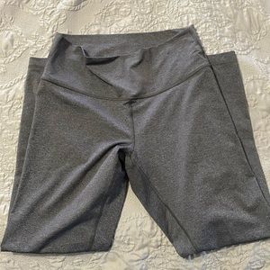Lululemon like new leggings